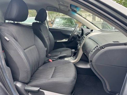 Used 2013 Toyota Corolla S FWD image 18