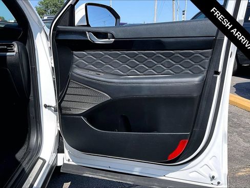 Used 2022 Hyundai Palisade Calligraphy w/ Cargo Package FWD image 28