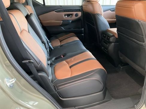 Used 2026 Honda Passport TrailSport Elite image 27