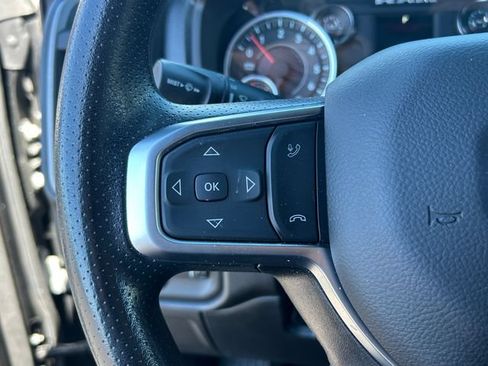 Used 2025 RAM 1500 Tradesman AWD/4WD image 20