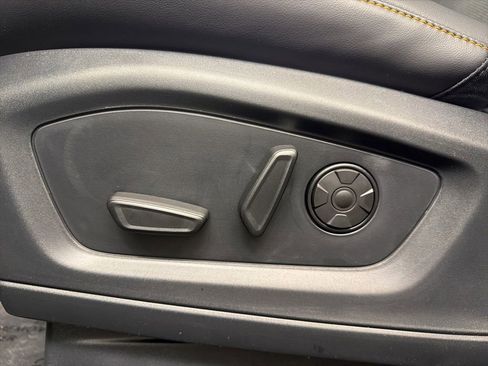 New 2026 Ford Explorer Tremor AWD/4WD image 30