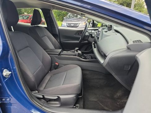Used 2024 Toyota Prius LE FWD image 20