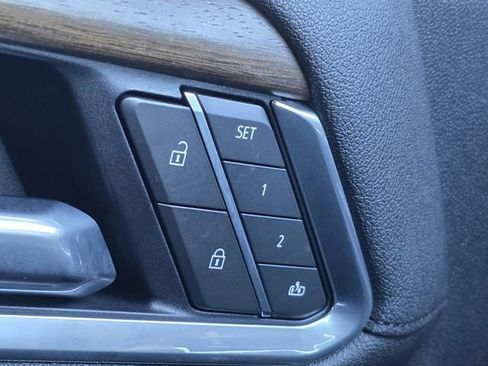 Certified 2025 Chevrolet Silverado 1500 High Country w/ High Country Premium Package image 35