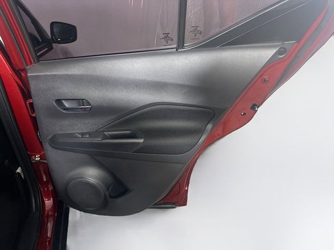 Used 2024 Nissan Kicks SV FWD image 27