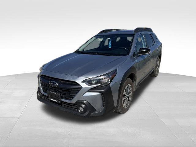 Used 2024 Subaru Outback Premium w/ Popular Package #1A AWD/4WD image 6