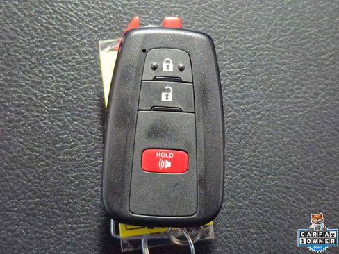 Certified 2024 Toyota 4Runner TRD Pro image 29