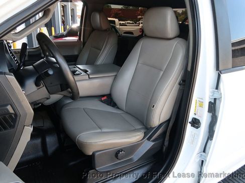 Used 2022 Ford F350 XL w/ Power Equipment Group AWD/4WD image 11