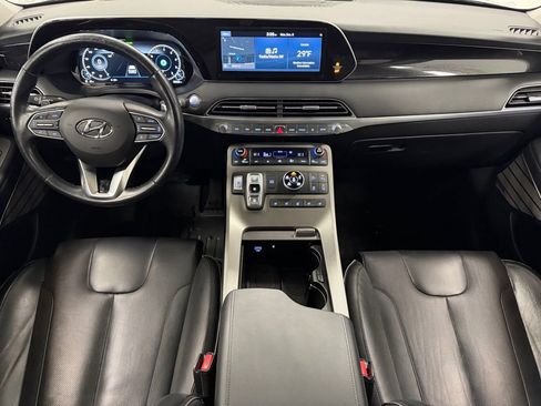 Certified 2021 Hyundai Palisade Limited image 14