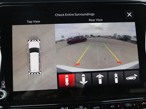 New 2024 Jeep Grand Wagoneer Series II w/ Quick Order Packagew 28T image 23