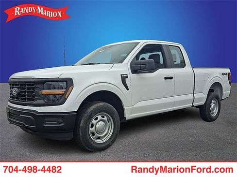 New 2026 Ford F150 XL image 1