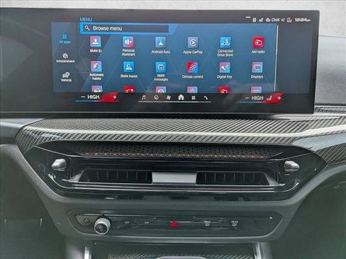 New 2026 BMW M3 Competition image 14