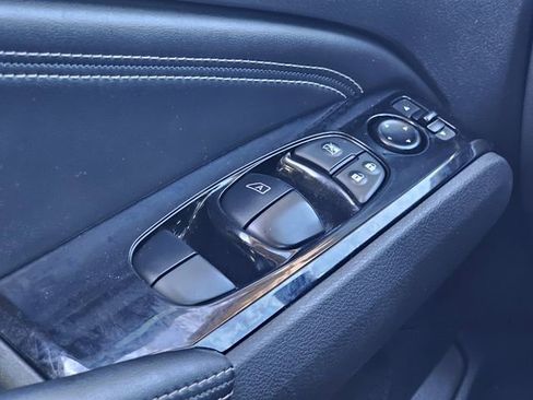 Used 2021 Nissan Altima 2.5 SV image 15