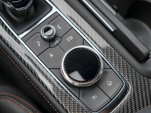 New 2026 Cadillac CT5 Sport RWD image 15