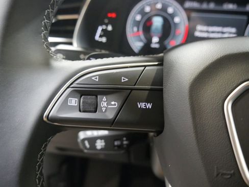 New 2026 Audi Q8 Premium Plus image 43