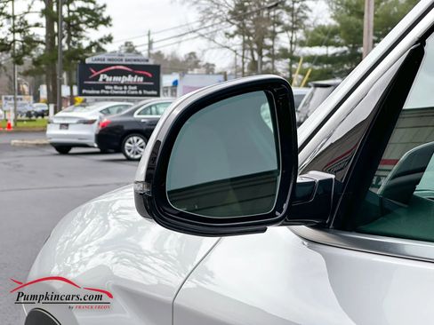 Used 2019 BMW X3 xDrive30i w/ Premium Package image 27