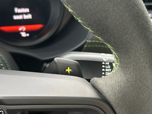 Used 2025 Porsche 718 Cayman GT4 RS image 34