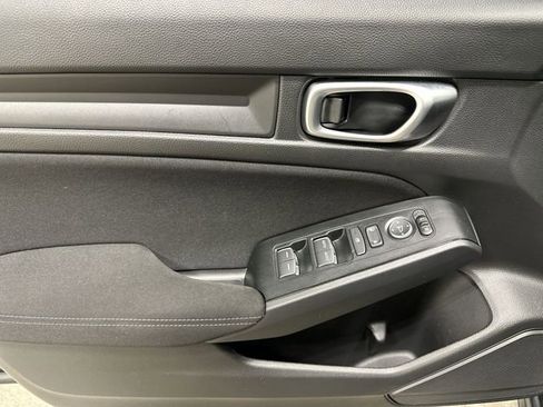 Used 2024 Honda Civic LX image 17