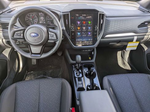 New 2026 Subaru Forester Premium AWD/4WD image 15