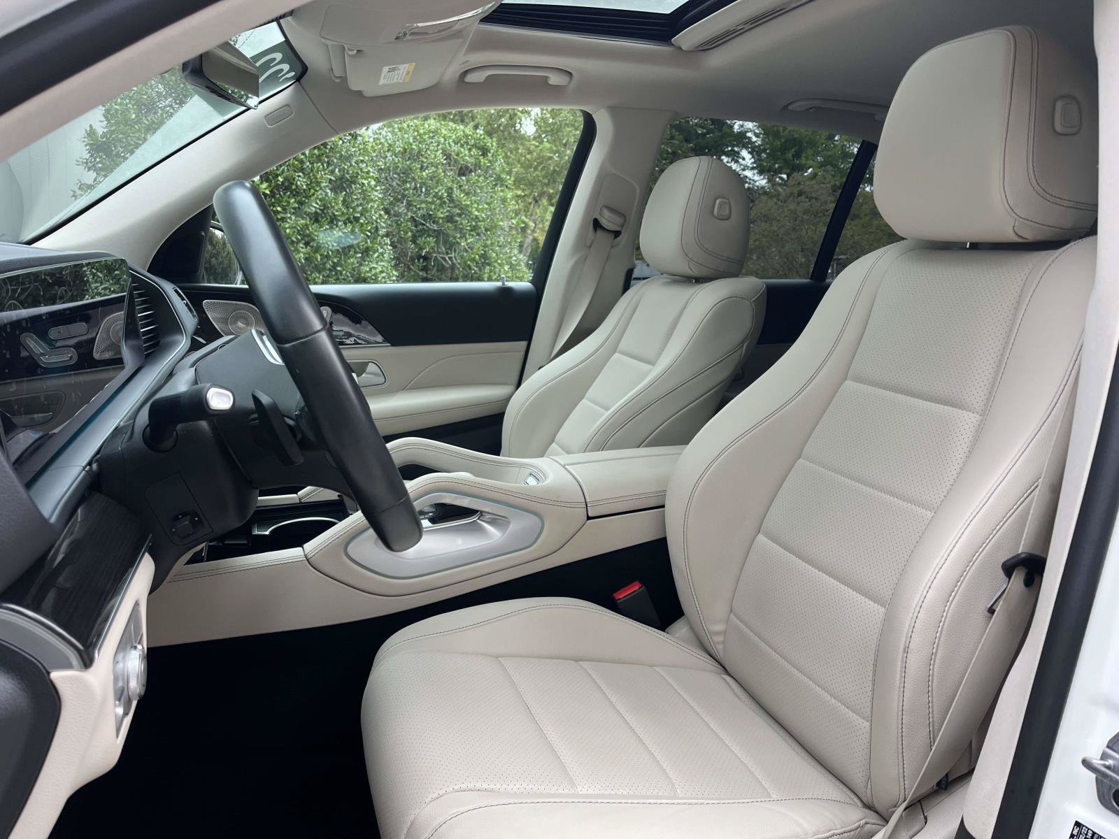 Certified 2022 Mercedes-Benz GLE 350 4MATIC image 37