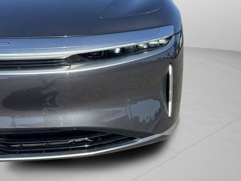 Used 2024 Lucid Air Touring AWD/4WD image 28