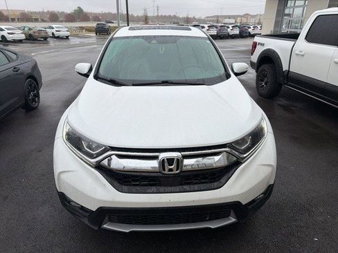 Used 2019 Honda CR-V EX-L image 8