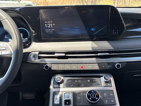 Used 2025 Hyundai Palisade Calligraphy AWD/4WD image 29