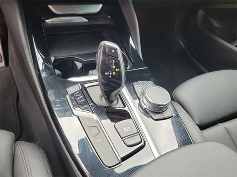 Used 2021 BMW X4 xDrive30i image 39