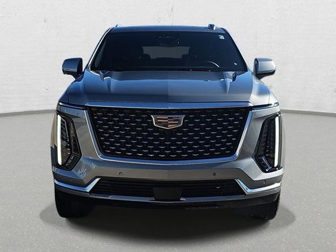 New 2026 Cadillac Escalade ESV Luxury w/ Touring Package image 2