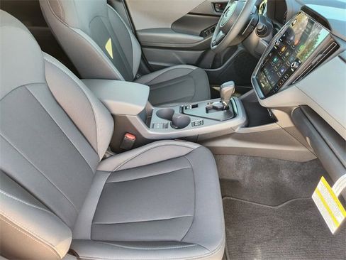 New 2026 Subaru Crosstrek 2.0i Premium image 10
