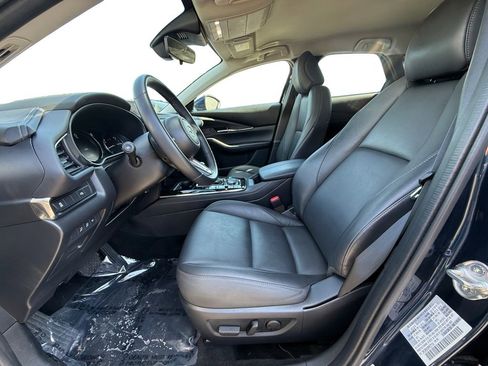 Used 2023 MAZDA CX-30 AWD 2.5 S w/ Preferred Package image 9
