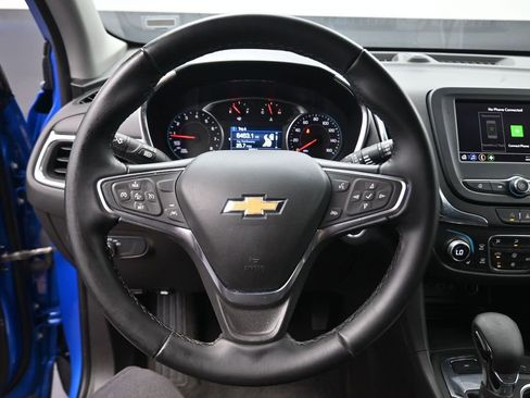 Used 2024 Chevrolet Equinox LT AWD/4WD image 6