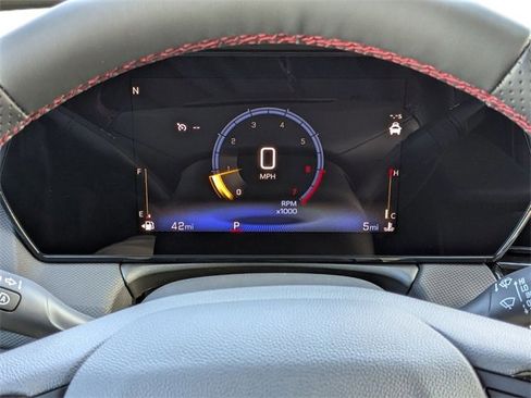 New 2026 Chevrolet TrailBlazer RS image 20