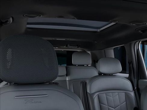 New 2027 Kia Telluride SX X-Line AWD/4WD image 27