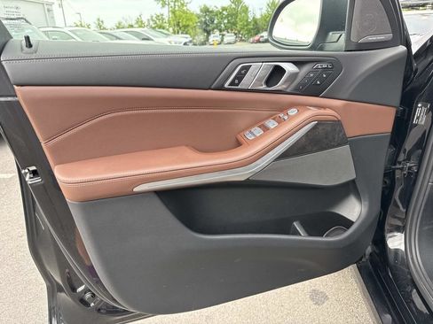 Used 2023 BMW X7 xDrive40i w/ Executive Package AWD/4WD image 9