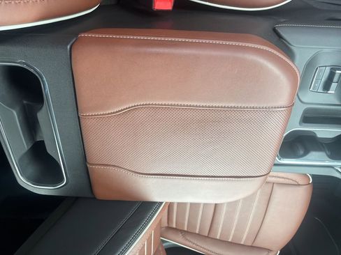 Certified 2023 GMC Sierra 1500 Denali Ultimate image 47