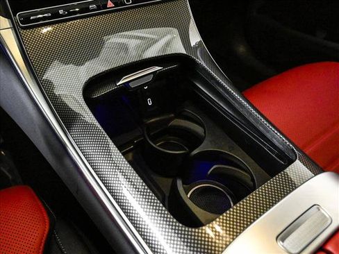 Certified 2025 Mercedes-Benz GLC 43 AMG 4MATIC image 13