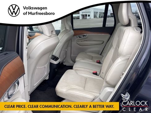 Used 2019 Volvo XC90 T6 Inscription w/ Advanced Package image 24