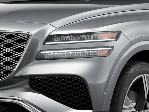 New 2026 Genesis GV80 3.5T Prestige image 9