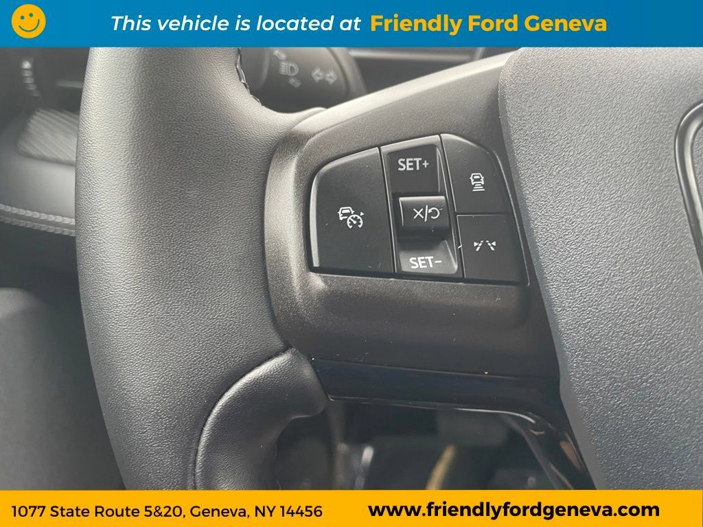 Used 2024 Ford Mustang Mach-E Select w/ Comfort Package Lite AWD/4WD image 18