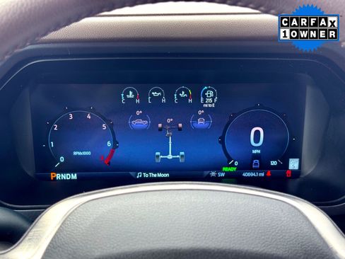 Used 2024 Ford F150 King Ranch w/ FX4 Off-Road Package image 28