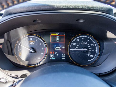 Used 2025 Subaru Forester Wilderness w/ Convenience Package image 21