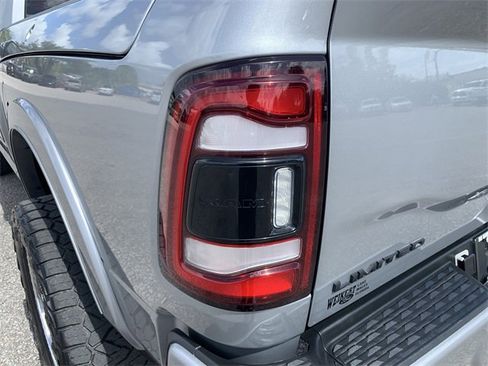 Used 2024 RAM 2500 Limited image 11