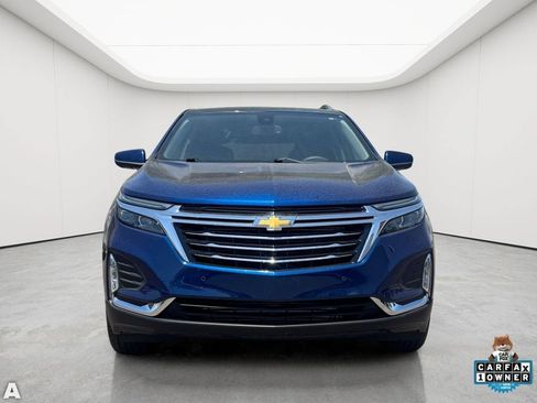 Used 2023 Chevrolet Equinox Premier FWD image 8