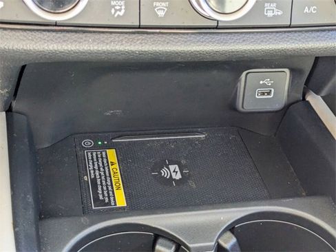 Certified 2024 Honda HR-V EX-L image 24