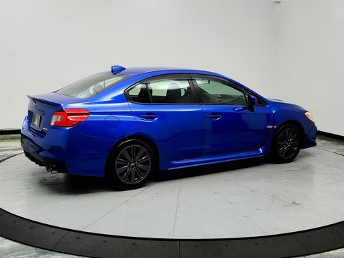 Used 2019 Subaru WRX w/ Popular Package #1 image 5