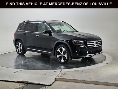 New 2026 Mercedes-Benz GLB 250 4MATIC
