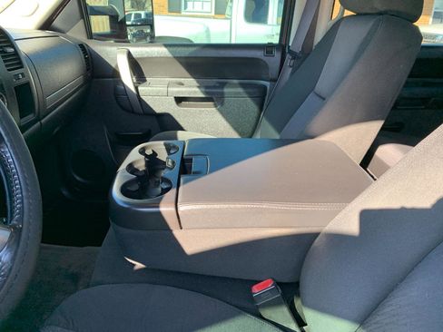 Used 2012 GMC Sierra 1500 SLE w/ Power Tech Package image 13