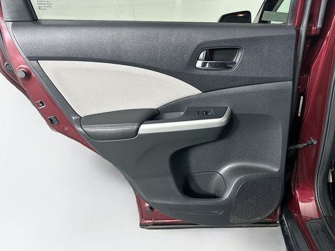 Used 2016 Honda CR-V Touring image 28