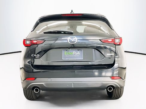 Used 2023 MAZDA CX-5 AWD 2.5 S image 7