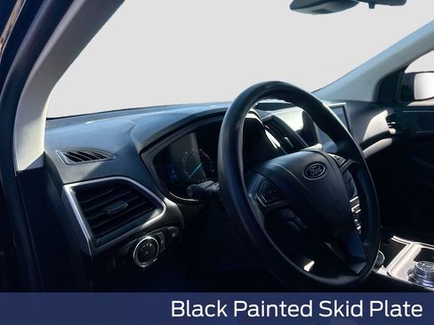 Used 2022 Ford Edge SE w/ Black Appearance Package image 12